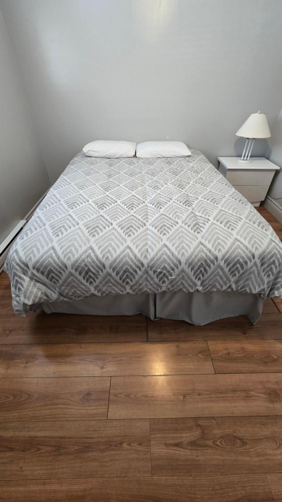 Auberge Matha Saint Jean De Matha Экстерьер фото