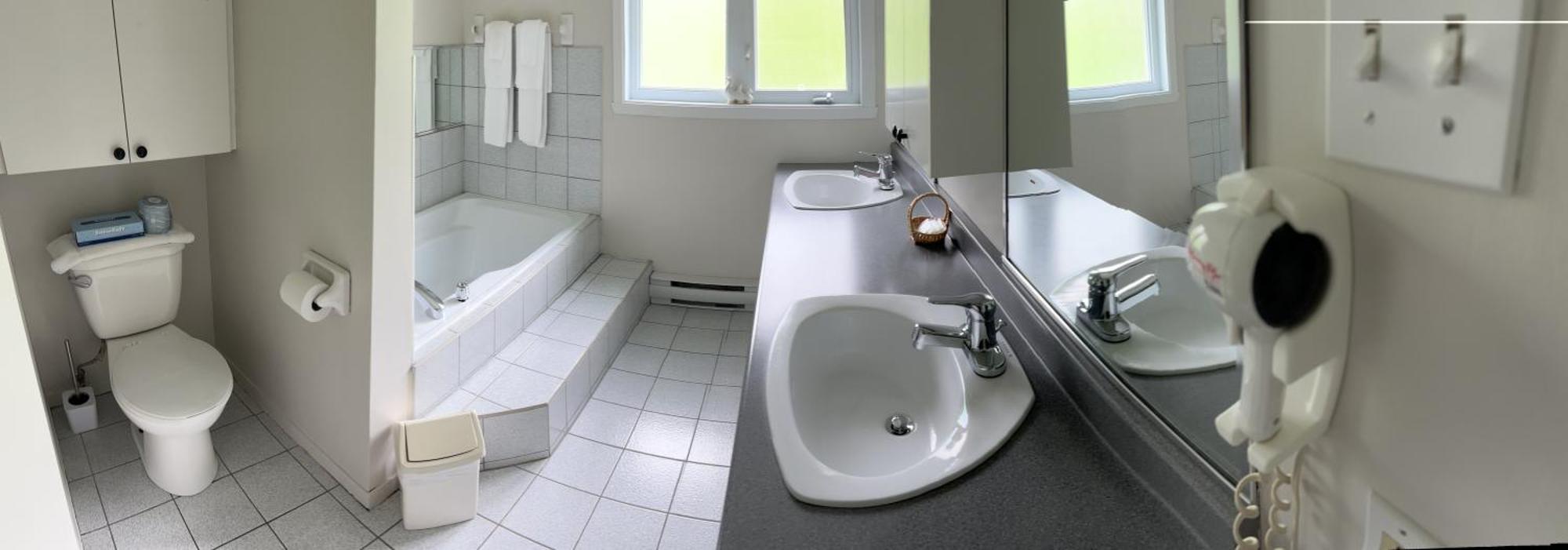 Auberge Matha Saint Jean De Matha Экстерьер фото