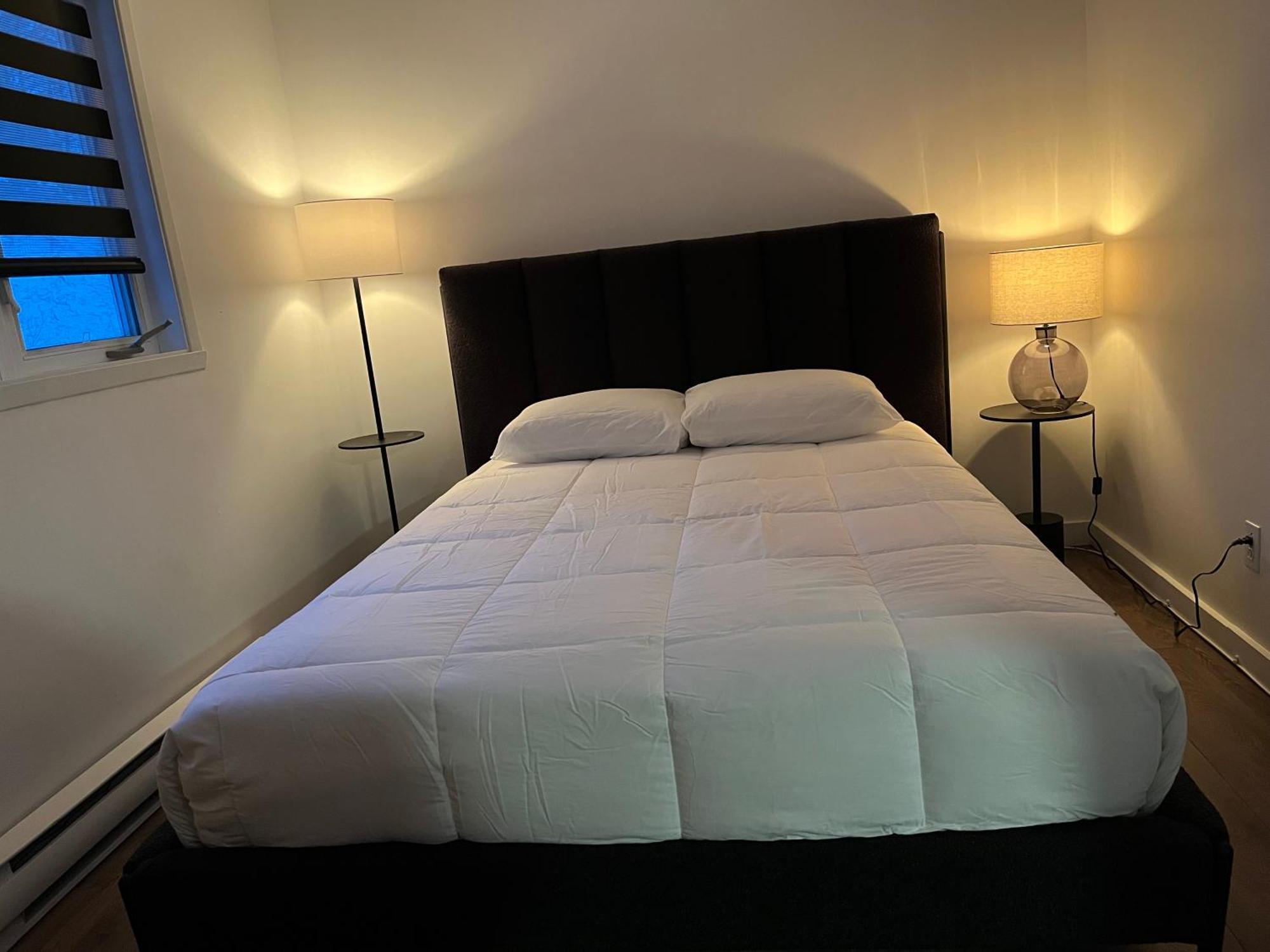 Auberge Matha Saint Jean De Matha Экстерьер фото